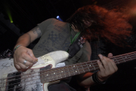 BENIGHTED